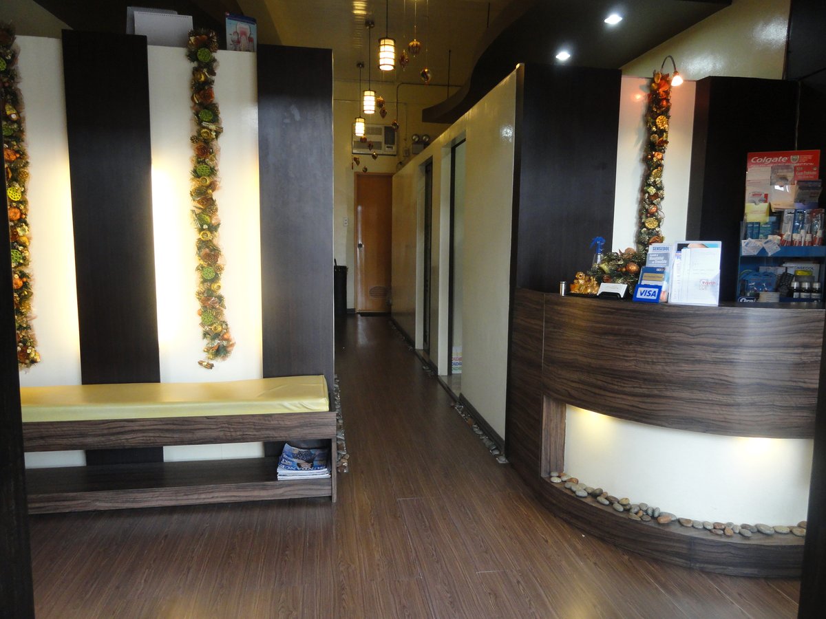 Teeth Options - Teeth Options