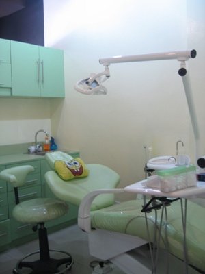 Teeth Options - Teeth Options