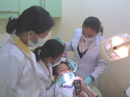 Teeth Options - Teeth Options