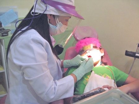 Teeth Options - Teeth Options