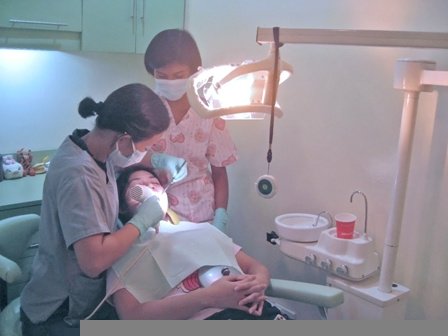 Teeth Options - Teeth Options