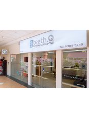 Teeth. Q Dental Surgeons (Hougang) - Teeth. Q Dental Surgeons (Hougang)