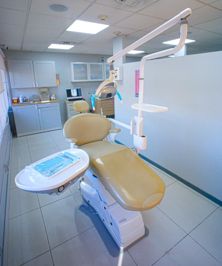 TEETH SAVERS DENTAL CLINIC - TEETH SAVERS DENTAL CLINIC