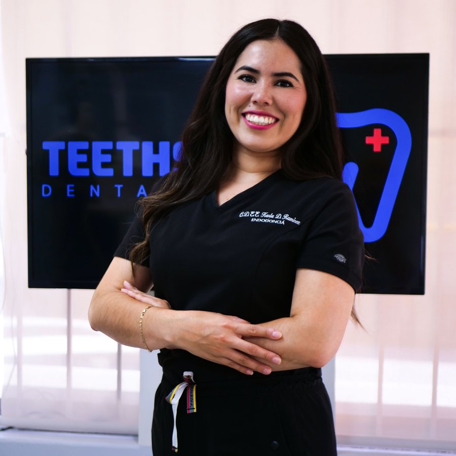 TEETH SAVERS DENTAL CLINIC - TEETH SAVERS DENTAL CLINIC