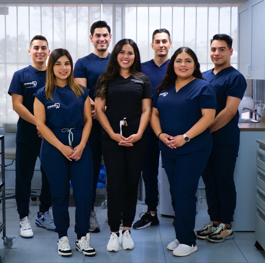 TEETH SAVERS DENTAL CLINIC - TEETH SAVERS DENTAL CLINIC