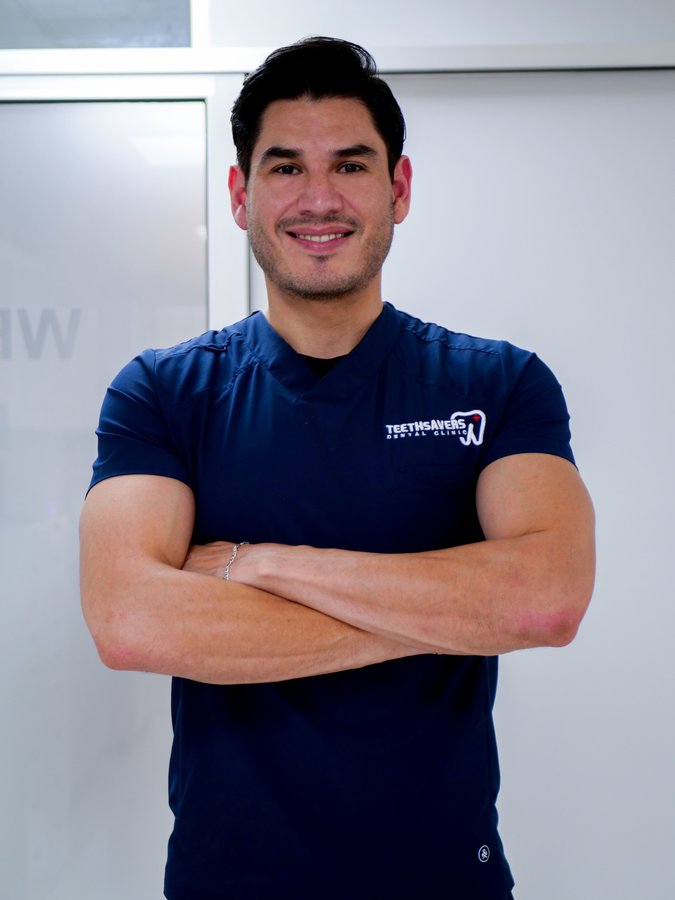 TEETH SAVERS DENTAL CLINIC - TEETH SAVERS DENTAL CLINIC