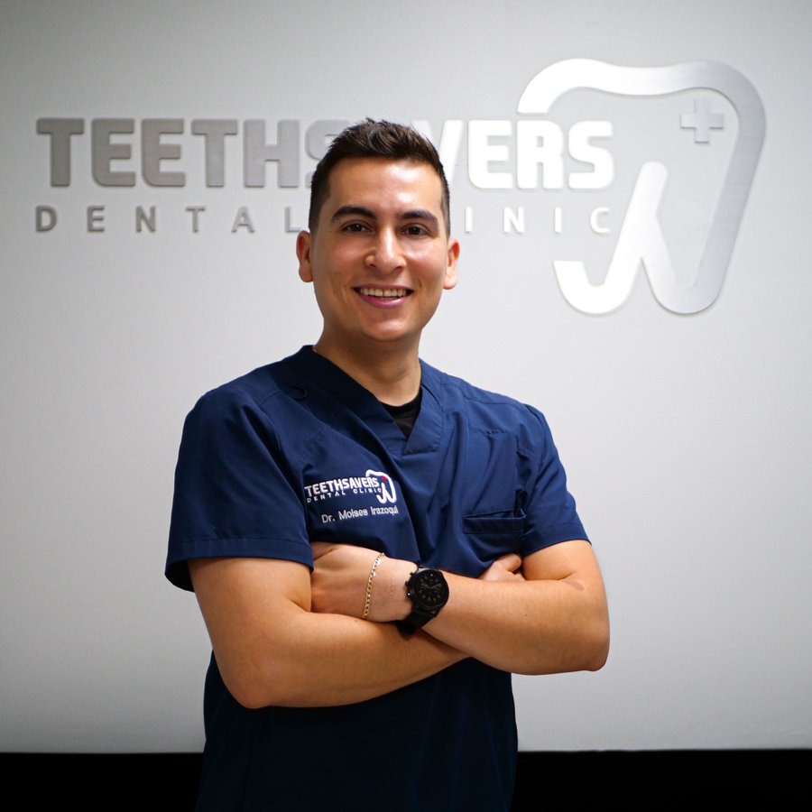 TEETH SAVERS DENTAL CLINIC - TEETH SAVERS DENTAL CLINIC
