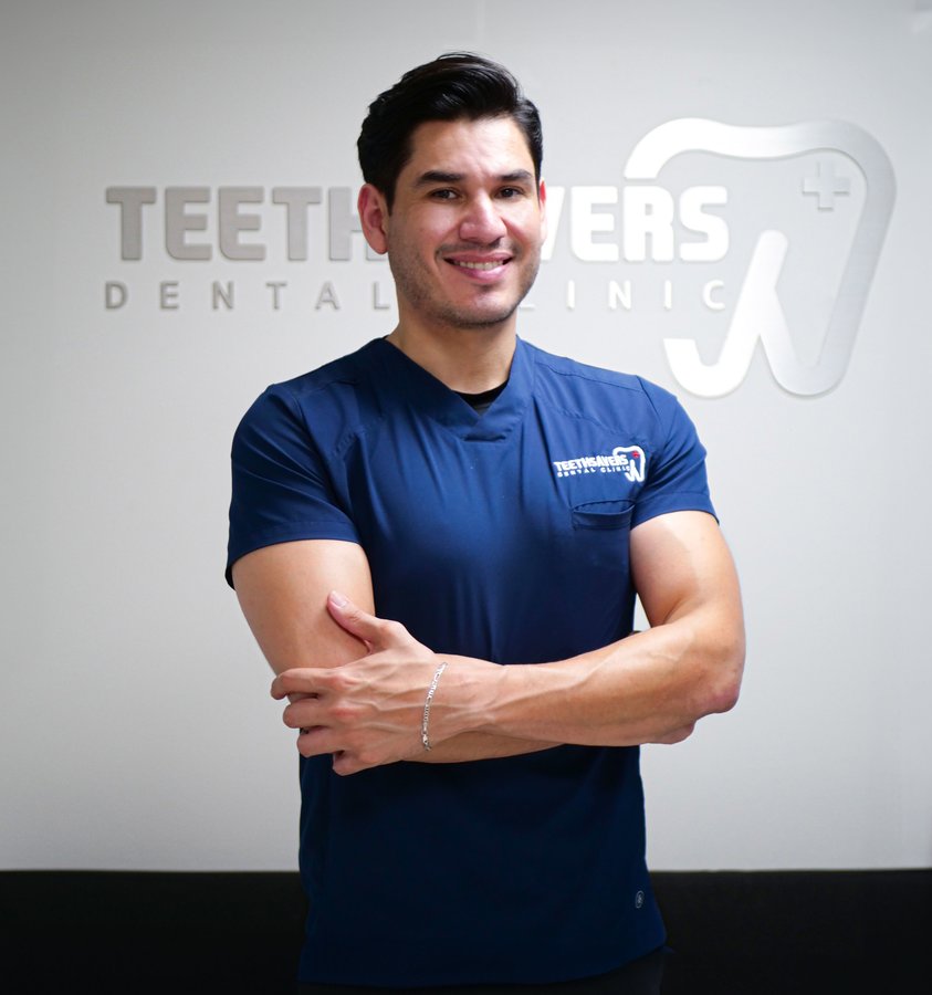 TEETH SAVERS DENTAL CLINIC - TEETH SAVERS DENTAL CLINIC