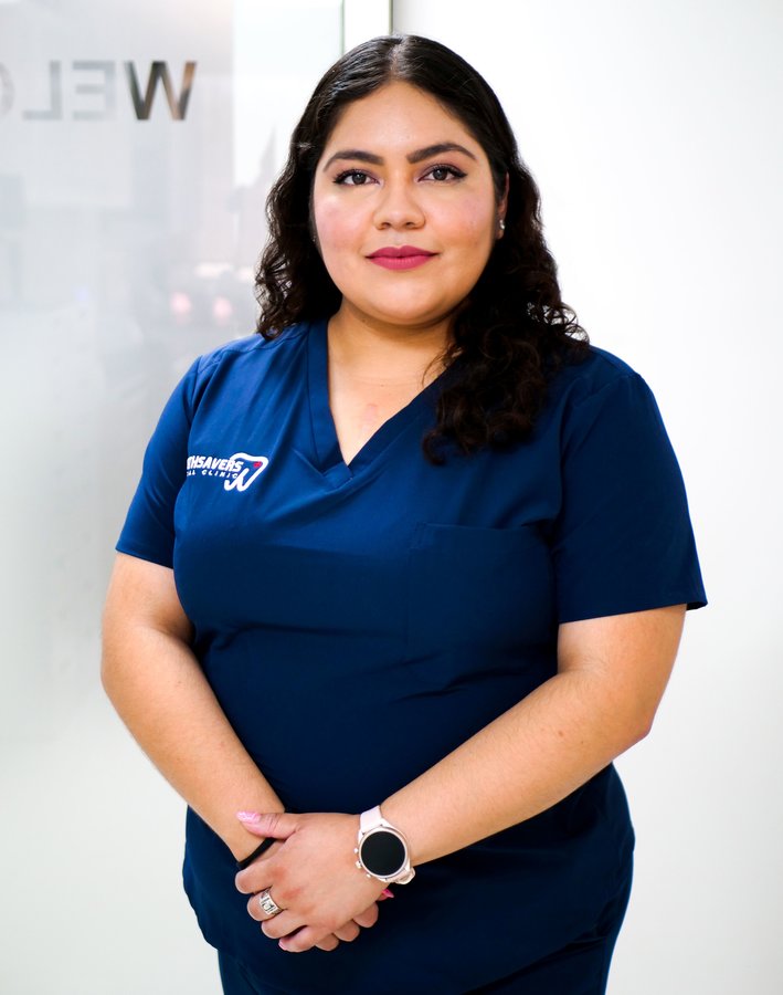 TEETH SAVERS DENTAL CLINIC - TEETH SAVERS DENTAL CLINIC