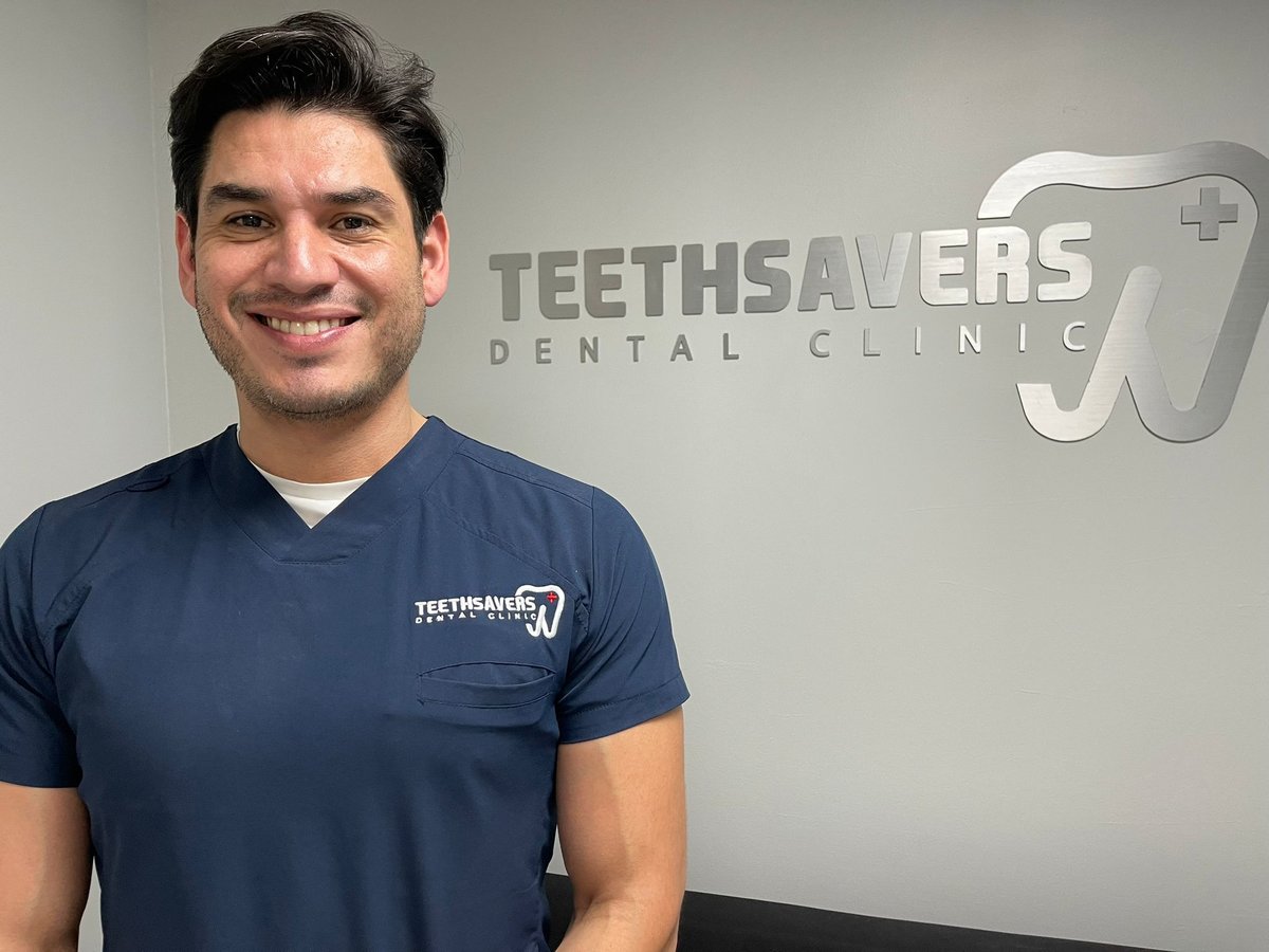 TEETH SAVERS DENTAL CLINIC - TEETH SAVERS DENTAL CLINIC