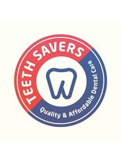 TEETH SAVERS DENTAL CLINIC - TEETH SAVERS DENTAL CLINIC