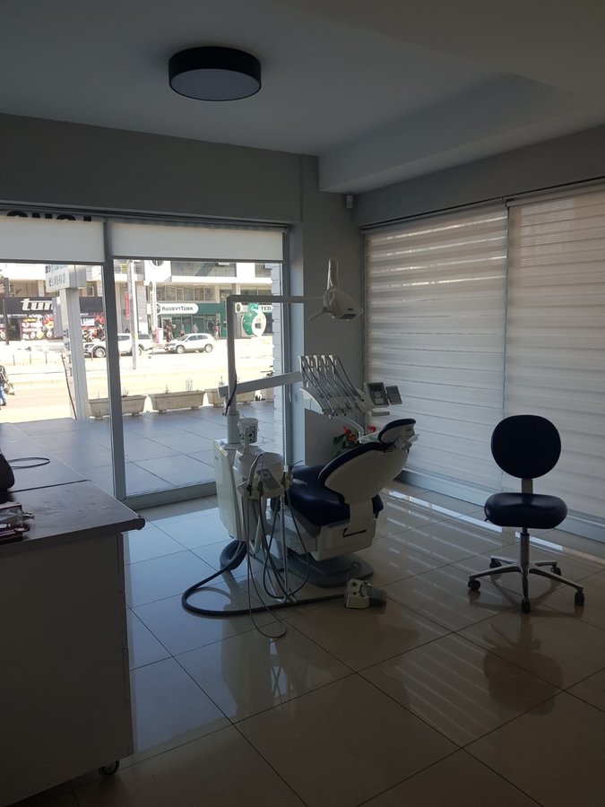 Teeth Veners تركيا - TEETH VENEERS TURKEY