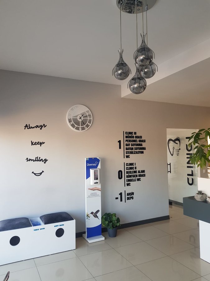 Teeth Veners تركيا - TEETH VENEERS TURKEY