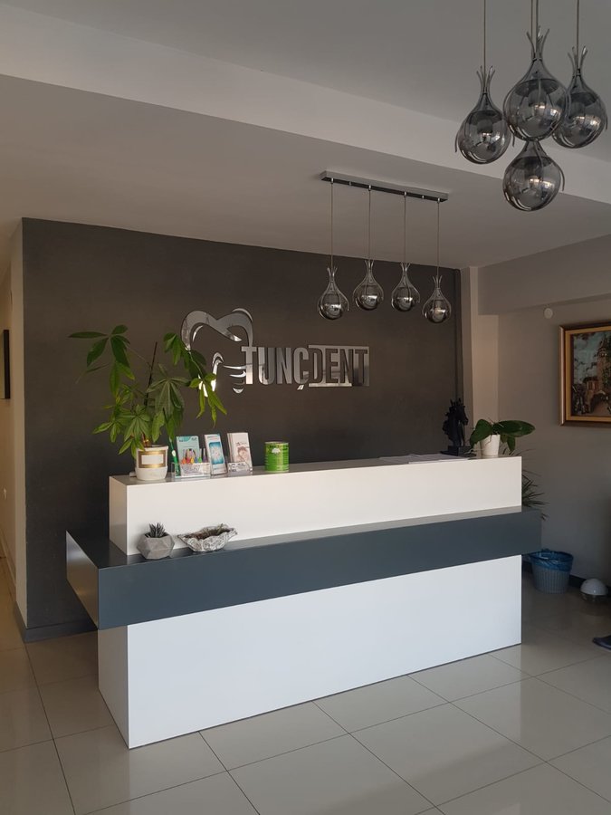 Teeth Veners تركيا - TEETH VENEERS TURKEY