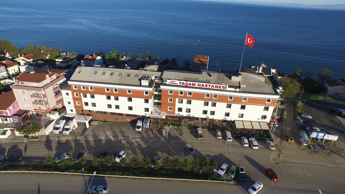 Tekirdag Yasam Hospital - Tekirdag Yasam Hospital
