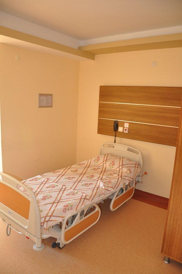 Tekirdag Yasam Hospital - Tekirdag Yasam Hospital