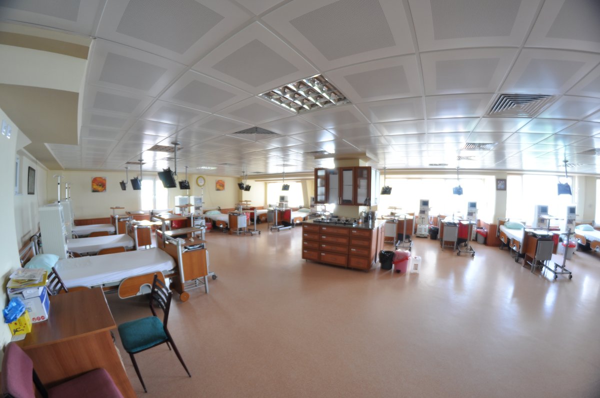 Tekirdag Yasam Hospital - Tekirdag Yasam Hospital