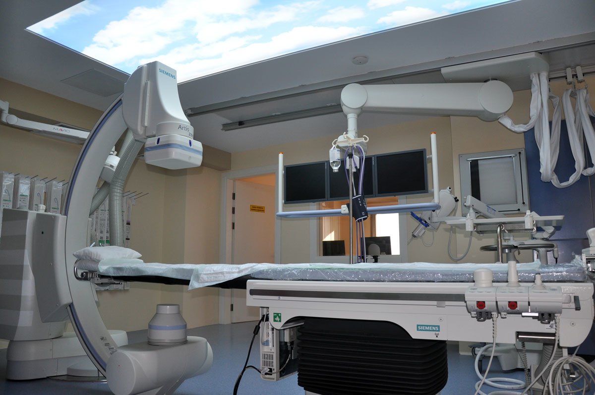 Tekirdag Yasam Hospital - Tekirdag Yasam Hospital