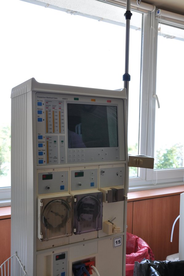 Tekirdag Yasam Hospital - Tekirdag Yasam Hospital