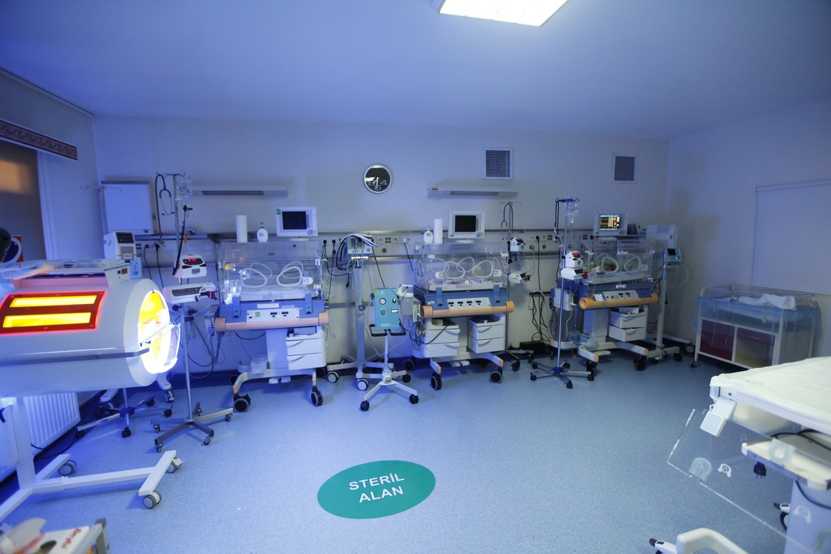 Tekirdag Yasam Hospital - Tekirdag Yasam Hospital