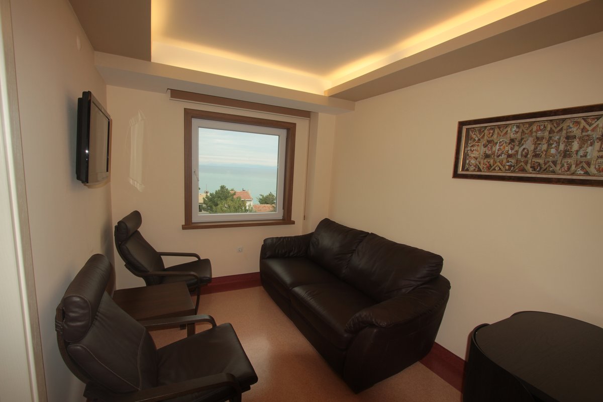 Tekirdag Yasam Hospital - Tekirdag Yasam Hospital