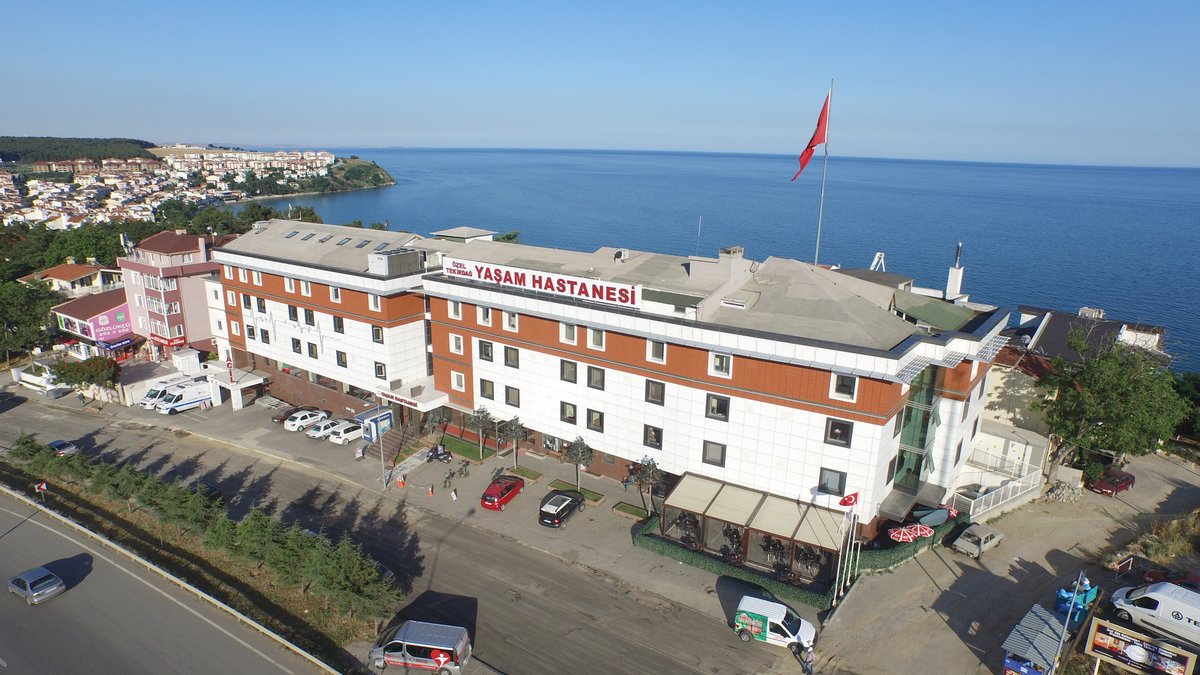 Tekirdag Yasam Hospital - Tekirdag Yasam Hospital