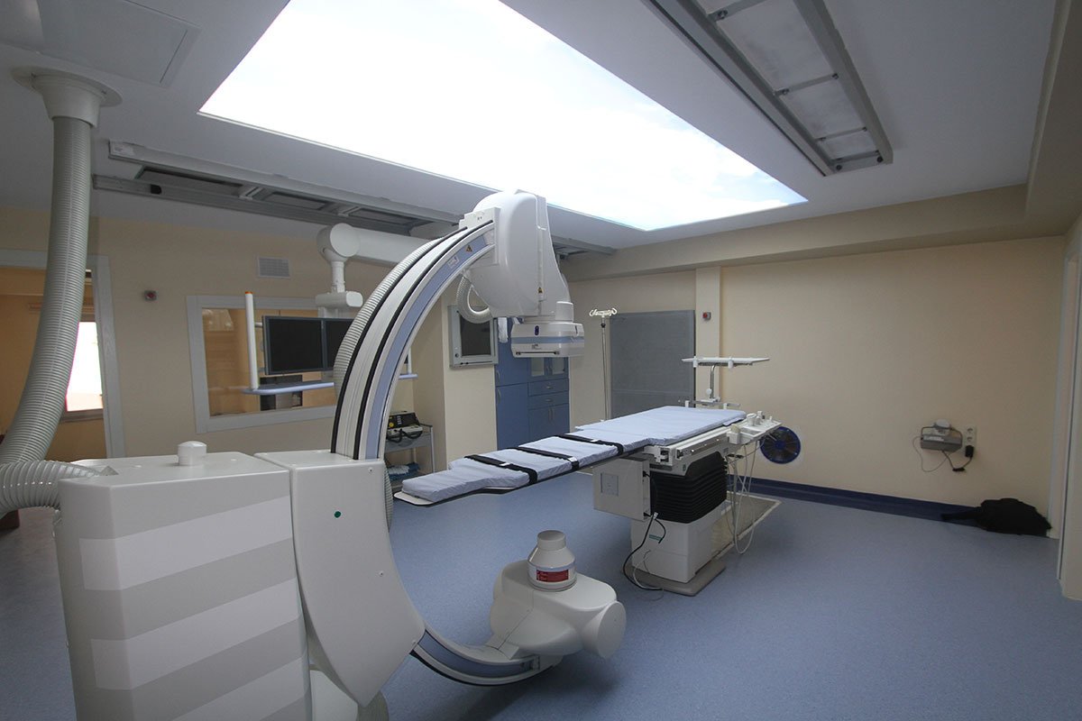 Tekirdag Yasam Hospital - Tekirdag Yasam Hospital