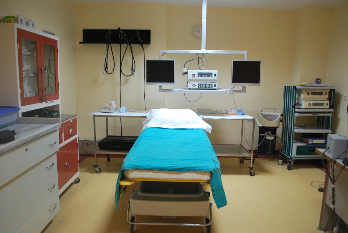 Tekirdag Yasam Hospital - Tekirdag Yasam Hospital