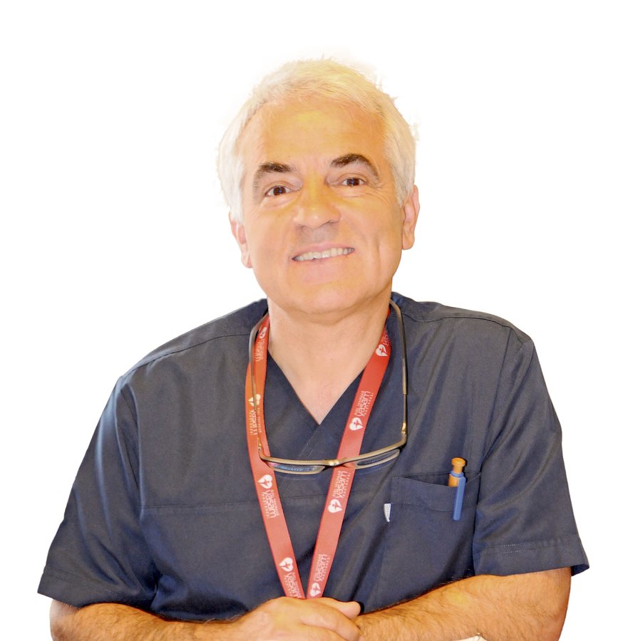 Tekirdag Yasam Hospital - Tekirdag Yasam Hospital