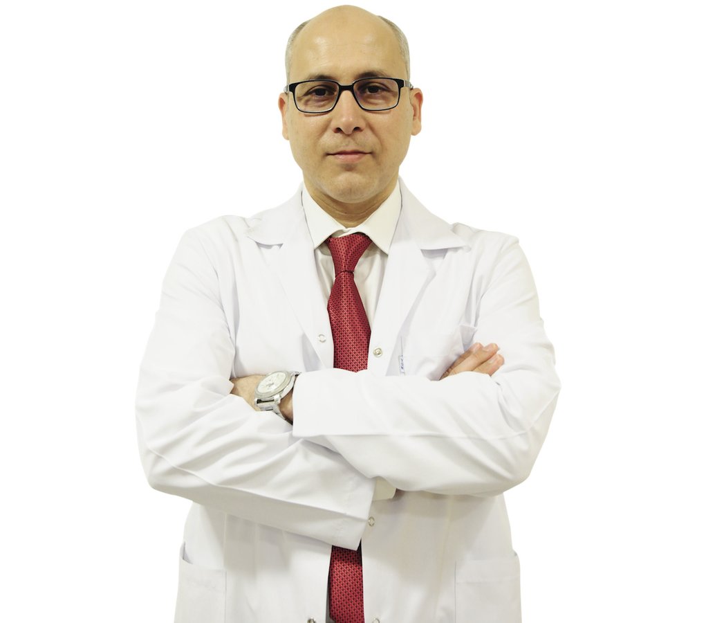 Tekirdag Yasam Hospital - Tekirdag Yasam Hospital