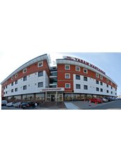 Tekirdag Yasam Hospital - Tekirdag Yasam Hospital