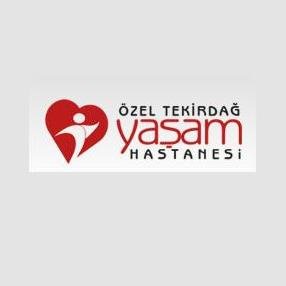 Tekirdag Yasam Hospital - Tekirdag Yasam Hospital