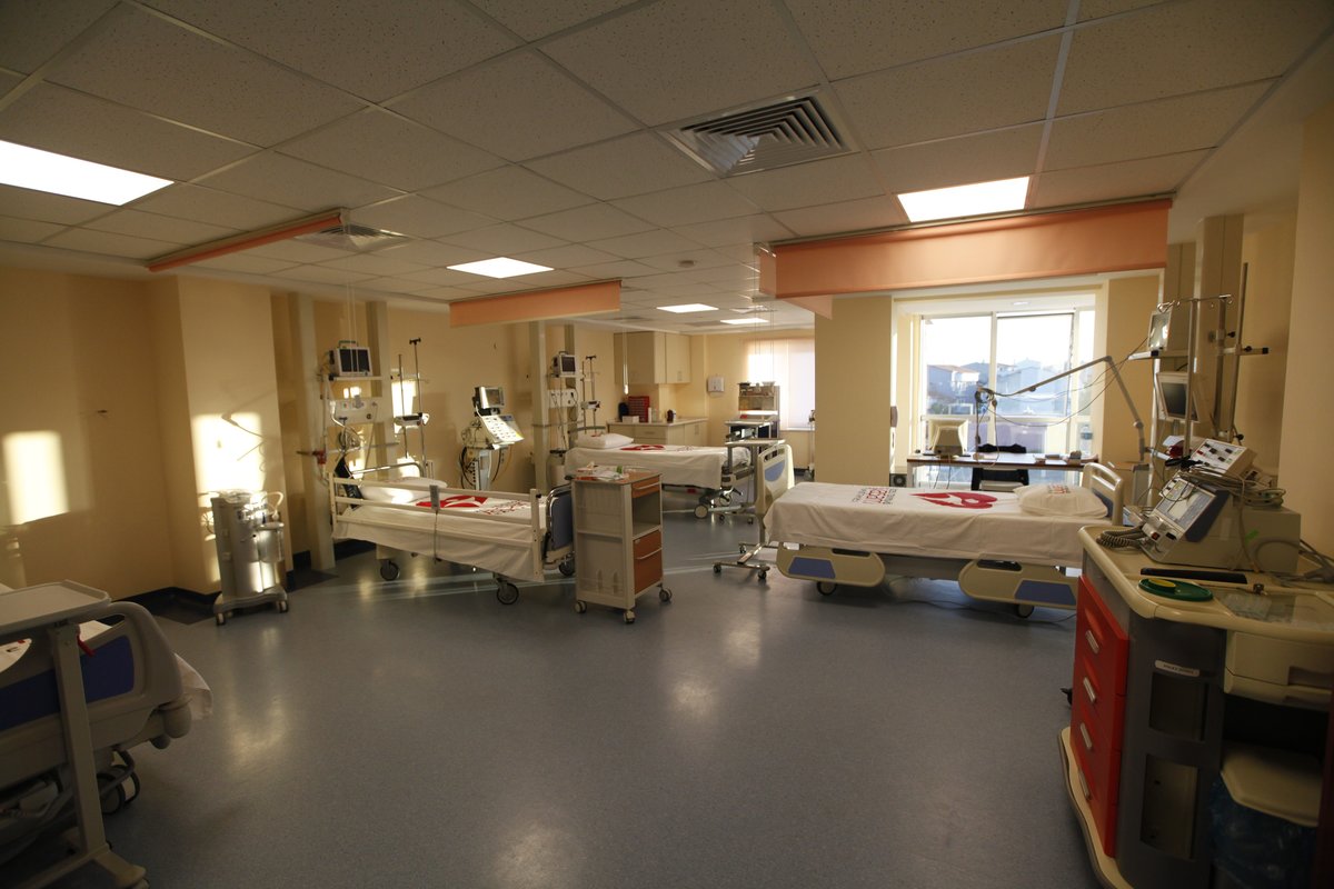 Tekirdag Yasam Hospital - Tekirdag Yasam Hospital