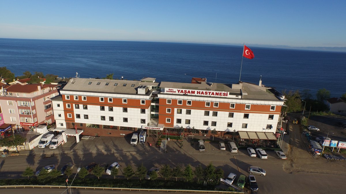 Tekirdag Yasam Hospital - Tekirdag Yasam Hospital