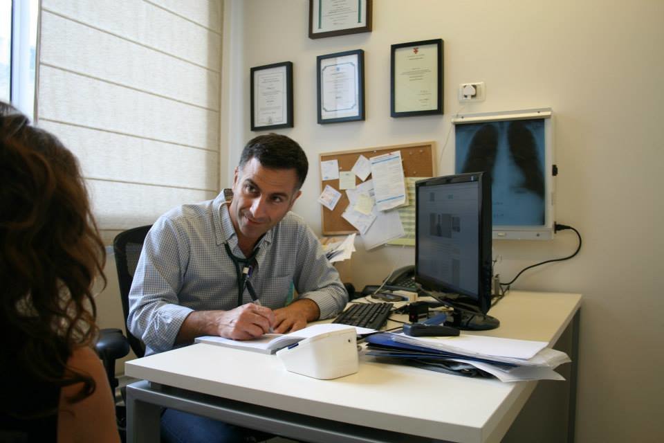 تل أبيب طبيب - Tel Aviv Doctor