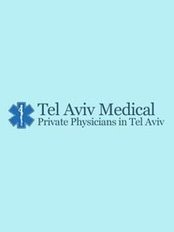 Tel Aviv Medical - Tel Aviv Medical