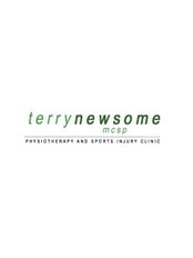 Terry Newsome Physiotherapy and Sports Injury Clinic - Terry Newsome Physiotherapy and Sports Injury Clinic