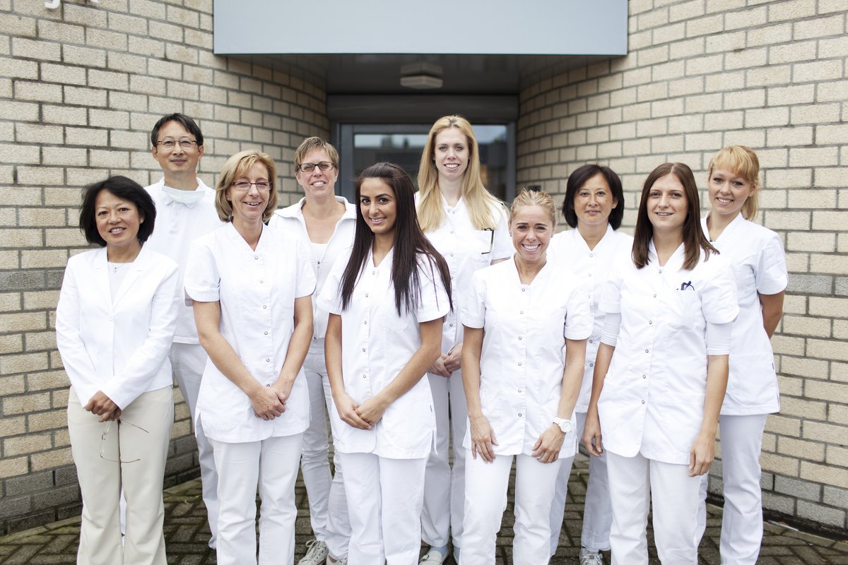 TG Kho Tandartsenpraktijk - TG Kho Tandartsenpraktijk