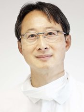 TG Kho Tandartsenpraktijk - TG Kho Tandartsenpraktijk