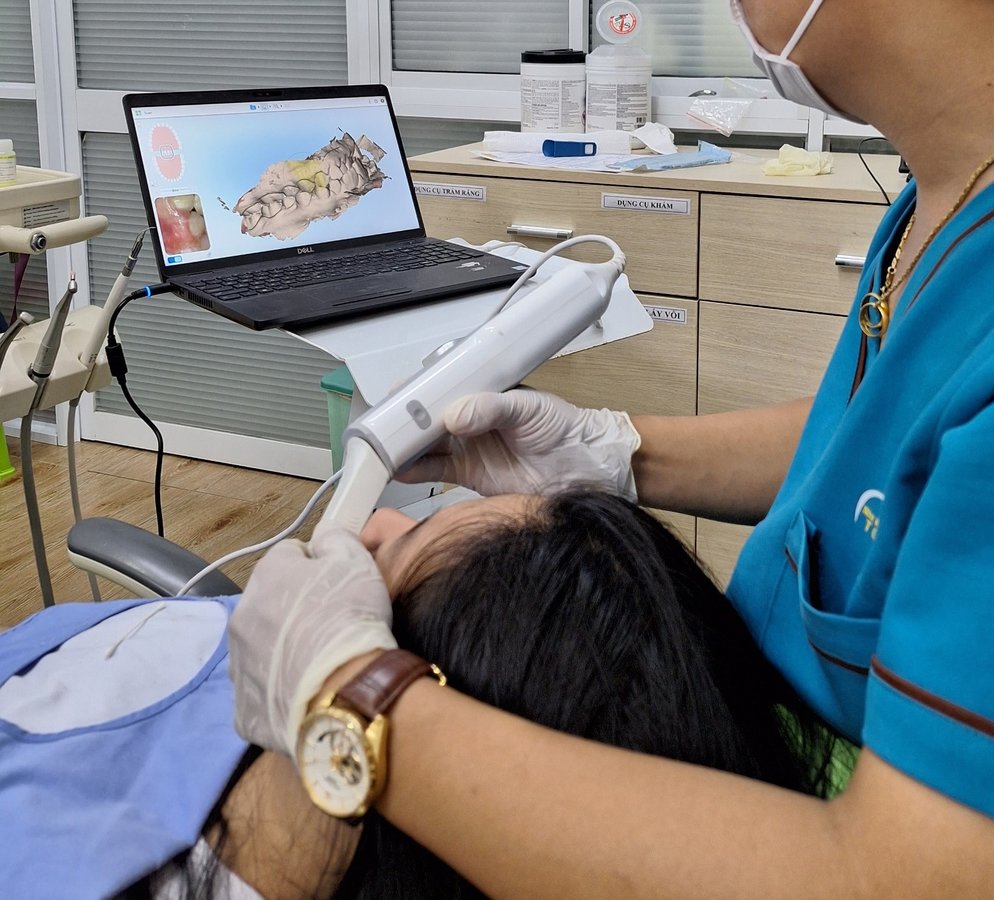 TGM Dental - Da Nang Branch - TGM Dental - Da Nang Branch
