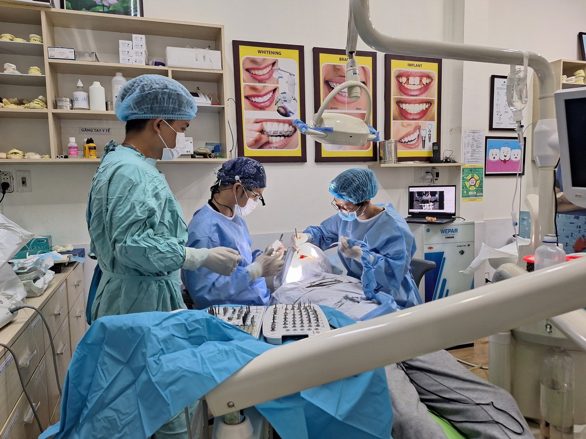 TGM Dental - Da Nang Branch - TGM Dental - Da Nang Branch