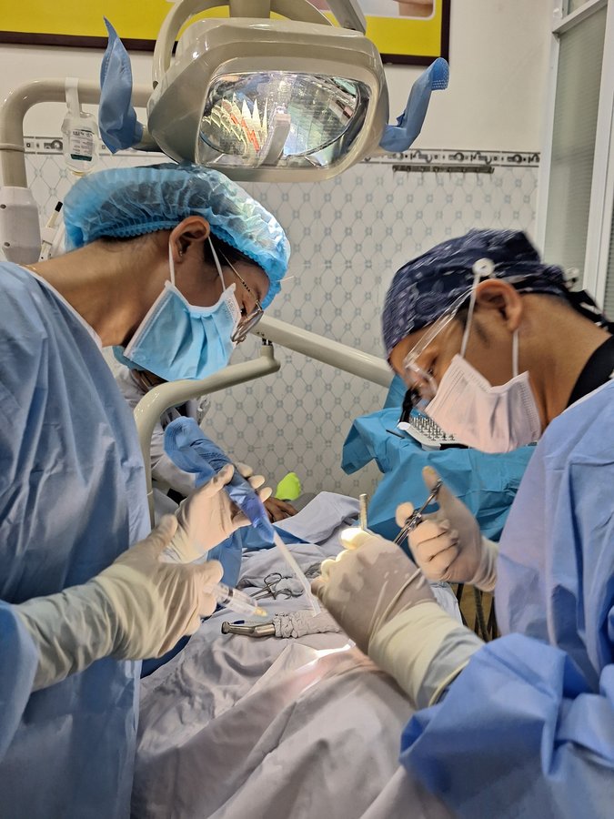 TGM Dental - Da Nang Branch - TGM Dental - Da Nang Branch