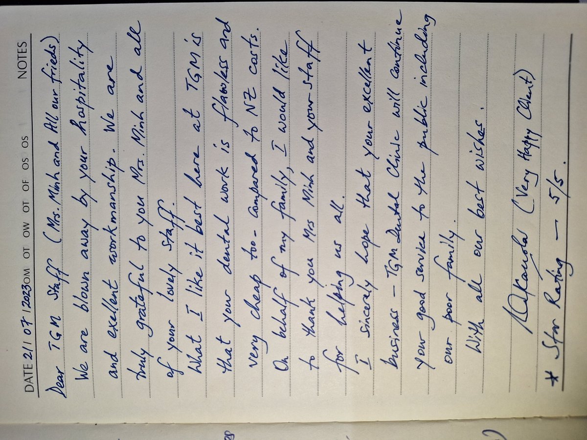 TGM Dental - Da Nang Branch - TGM Dental - Da Nang Branch