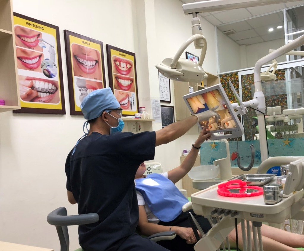 TGM Dental - Da Nang Branch - TGM Dental - Da Nang Branch