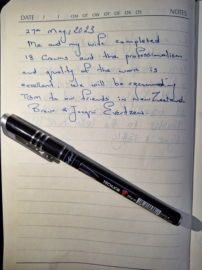 TGM Dental - Da Nang Branch - TGM Dental - Da Nang Branch