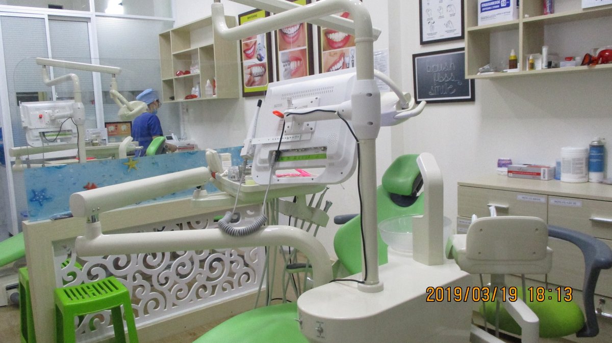 TGM Dental - Da Nang Branch - TGM Dental - Da Nang Branch