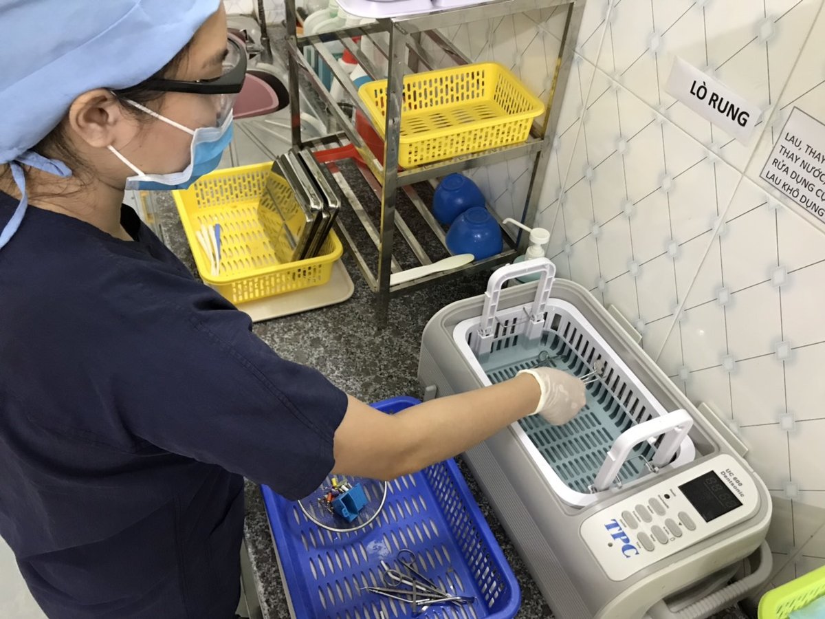 TGM Dental - Da Nang Branch - TGM Dental - Da Nang Branch