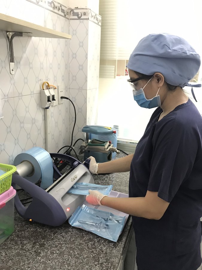 TGM Dental - Da Nang Branch - TGM Dental - Da Nang Branch