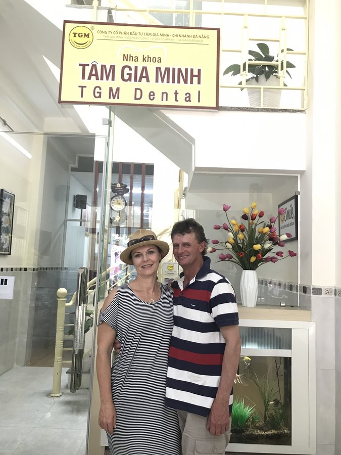 TGM Dental - Da Nang Branch - TGM Dental - Da Nang Branch