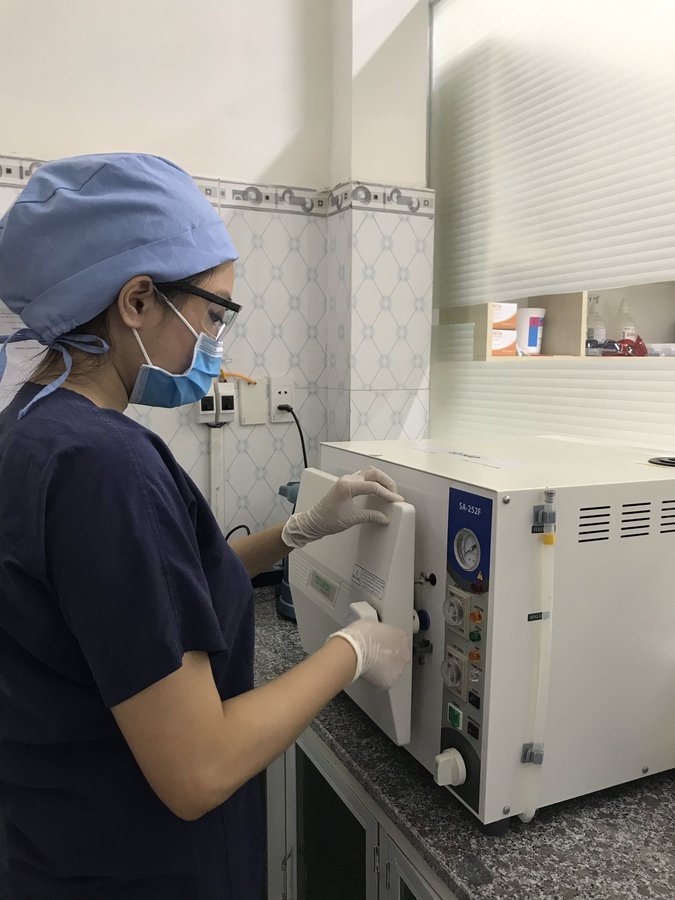 TGM Dental - Da Nang Branch - TGM Dental - Da Nang Branch